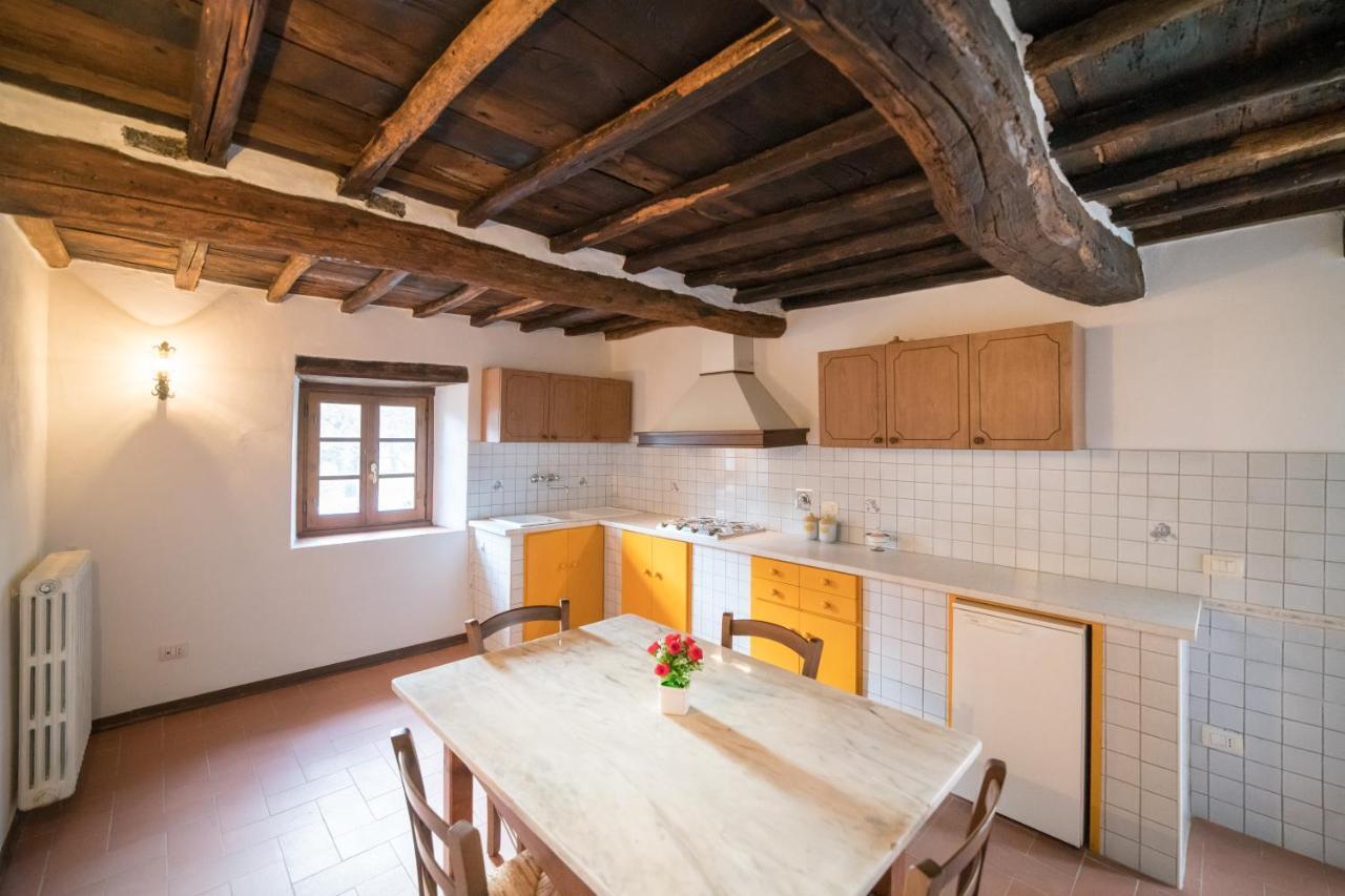Villa Fattoria Di Cintoia Pontassieve Exterior foto